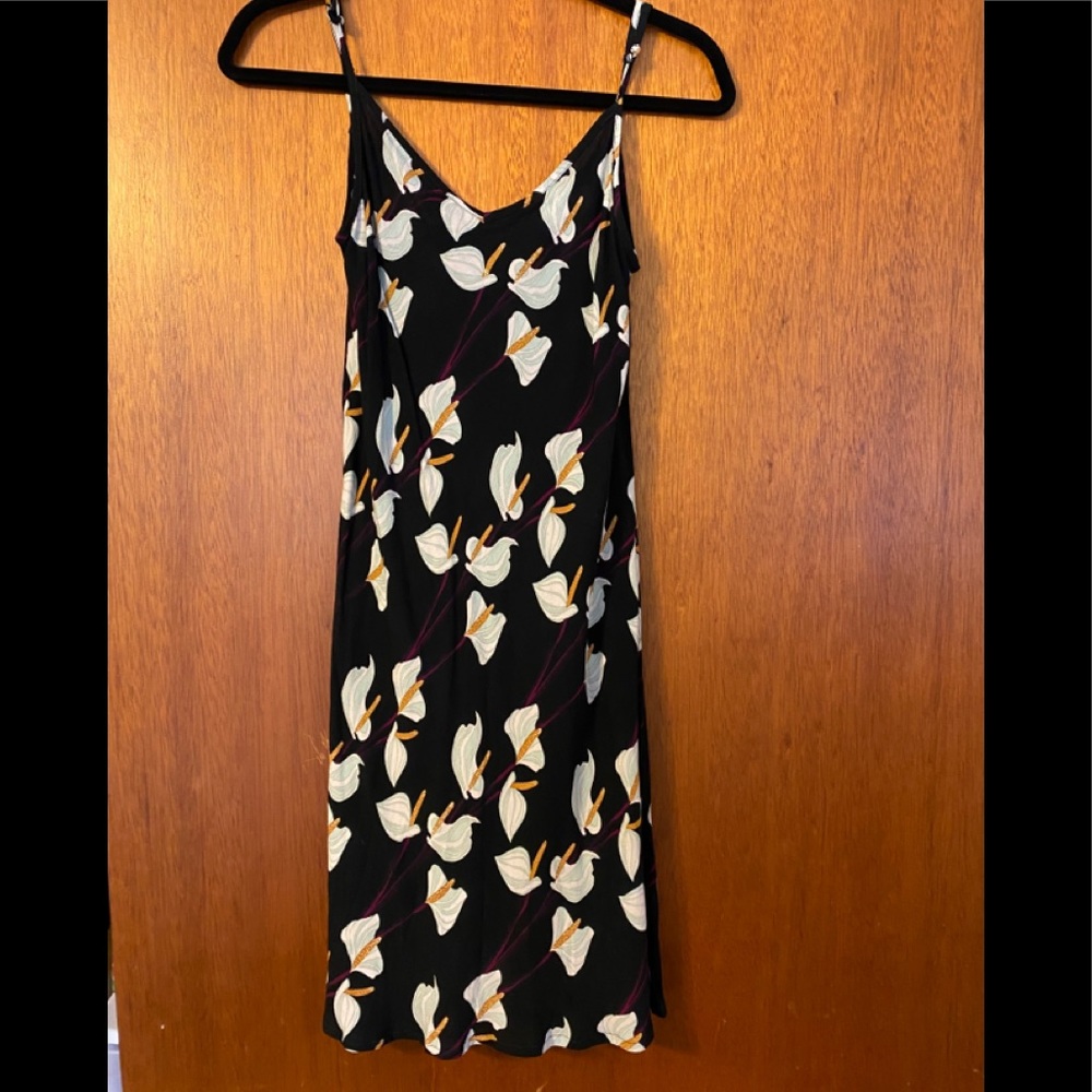 Ava Sky size extra small